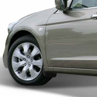 Брызговики Honda Accord (2008-2013) передние, седан-№NLF.18.11.F10 от Auto-Land