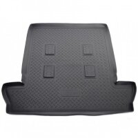 Коврик в багажник Lexus LX 570 (2007-2012) 7 мест-№NPL-P-47-57 от Auto-Land