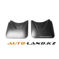 Брызговики Toyota Venza (2013-2015) задние-№NPL-Br-88-83B от Auto-Land