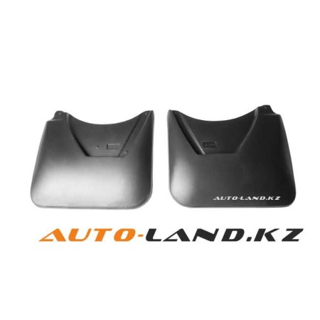 Брызговики Toyota Venza (2013-2015) задние-№NPL-Br-88-83B в Алмате от Auto-Land