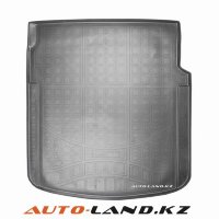 Коврик в багажник Audi A7 (2010-2017) хэтчбек-№NPA00-T05-450 от Auto-Land