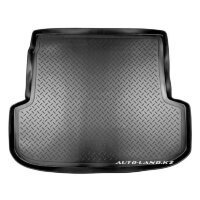 Коврик в багажник Subaru Outback (2003-2010) седан, универсал-№NPL-P-84-55N от Auto-Land
