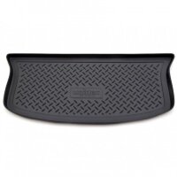 Коврик в багажник Suzuki Splash (2009-2014) хетчбек-№NPL-P-85-60 от Auto-Land