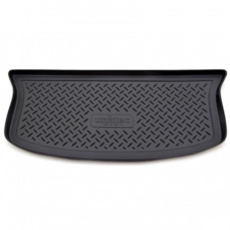 Коврик в багажник Suzuki Splash (2009-2014) хетчбек-№NPL-P-85-60 в Алмате от Auto-Land