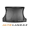 Коврик в багажник Volkswagen Golf 3 (1993-1999) хетчбек-№NPL-P-95-13 в Алмате