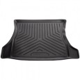 Коврик в багажник Volkswagen Golf 3 (1993-1999) хетчбек-№NPL-P-95-13 в Алмате
