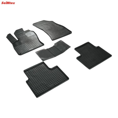 Коврики в салон LiXiang L6 (2023-2026) Сетка-№318682 в Таразе от Auto-Land