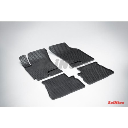 Коврики в салон Hyundai Getz (2002-2011) "Сетка"-№00320 в Алмате от Auto-Land