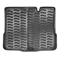 Коврик в багажник Lada Xray (2018-2024)/Lada Xray SW Cross (2018-2024) нижний-№74022 от Auto-Land