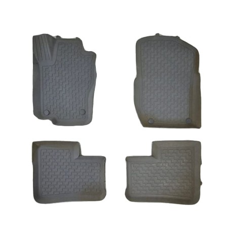 Коврики в салон Mercedes M/Gl  W/X164 ''RM'' серый -№M/Gl164-RM в Таразе от Auto-Land