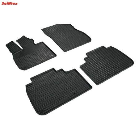 Коврики в салон LiXiang L7 (2023-) с холодильником-№317993 в Атырау от Auto-Land