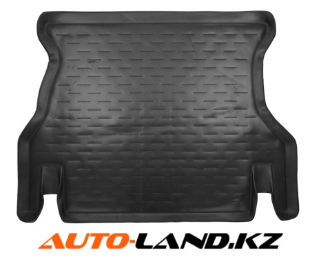 Коврик в багажник Chevrolet Lacetti (2004-2011) хетчбек-№70202 в Алмате от Auto-Land