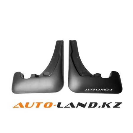 Брызговики Toyota Venza (2012-2015) передние-№NPL-Br-88-83F в Астане от Auto-Land