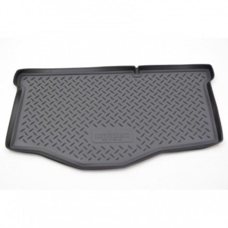 Коврик в багажник Suzuki Swift (2010-2015) хетчбек-№NPL-P-85-48 в Атырау от Auto-Land