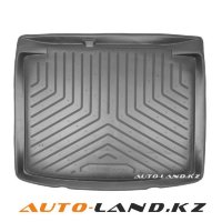 Коврик в багажник Volkswagen Golf 4 (1999-2003) хэтчбек-№NPL-P-95-14 от Auto-Land