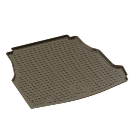 Коврик в багажник Mercedes-Benz C-Class W206 (2021-2025)-№97512 в Астане от Auto-Land