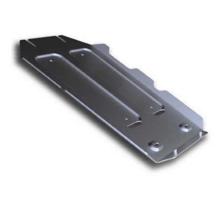 Защита КПП Infiniti Q50 (2013-2024)-№333.2418.1 в Астане от Auto-Land