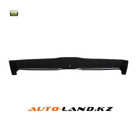 Дефлектор капота Skoda Octavia A5 (2009-2013)-№SSCOCT0912 в Астане от Auto-Land