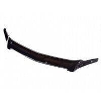 Дефлектор капота Opel Antara (2007-2015)-№SOPANT0712 от Auto-Land