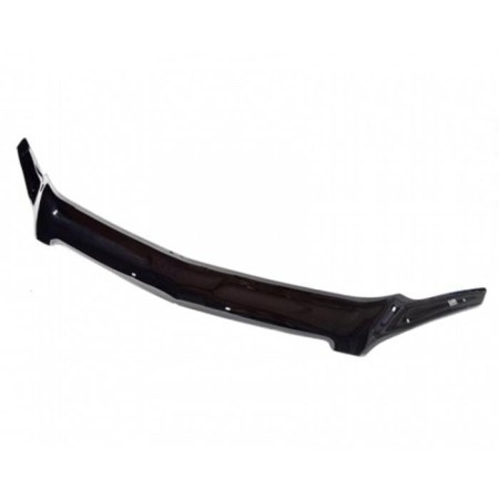 Дефлектор капота Opel Antara (2007-2015)-№SOPANT0712 в Астане от Auto-Land