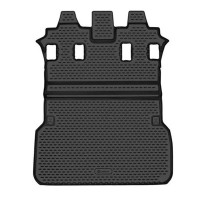 Коврик в багажник Toyota Land Cruiser Prado 250 (2023-2025) 5 мест-№ELEMENTA70978L13 от Auto-Land
