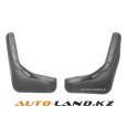 Брызговики Nissan Sentra (2014-2018) задние, B17-№NPL-Br-61-63B в Алмате