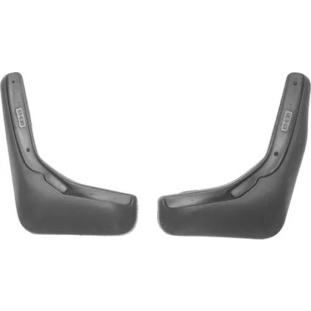 Брызговики Nissan Sentra (2014-2018) задние, B17-№NPL-Br-61-63B в Алмате от Auto-Land