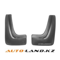 Брызговики Lada Largus (2012-2022) задние-№NPL-Br-94-55B от Auto-Land