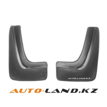 Брызговики Lada Largus (2012-2022) задние-№NPL-Br-94-55B в Астане от Auto-Land