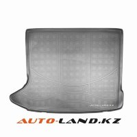 Коврик в багажник Audi Q3 (2011-2018) -№NPA00-T05-600 от Auto-Land