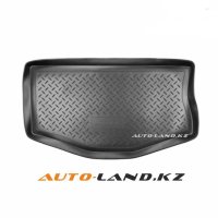 Коврик в багажник Suzuki Swift (2004-2008) хетчбек-№NPL-P-85-45 от Auto-Land