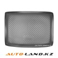 Коврик в багажник Volkswagen Golf Plus (2005-2009) хетчбек-№NPL-P-95-18 в Алмате