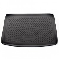 Коврик в багажник Volkswagen Golf Plus (2005-2009) хетчбек-№NPL-P-95-18 от Auto-Land