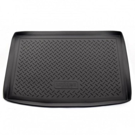 Коврик в багажник Volkswagen Golf Plus (2005-2009) хетчбек-№NPL-P-95-18 в Алмате от Auto-Land