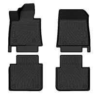 Коврики в салон ZEEKR X (2023-2024)-№ZEEKR-X от Auto-Land