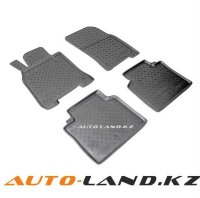 Коврики в салон Infiniti M (2010-2014)\Infiniti Q70 (2013-2024)-№NPL-Po-33-65 от Auto-Land