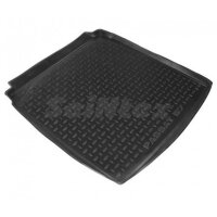 Коврик в багажник Volkswagen Passat B7 (2011-2015)-№82821 от Auto-Land