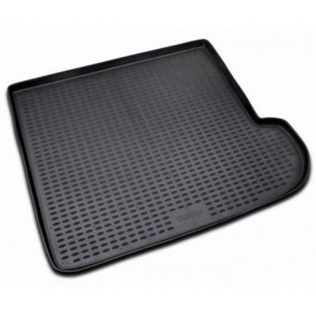 Коврик в багажник Subaru Tribeca (2005-2014) 5 мест-№NLC.46.05.B12 в Астане от Auto-Land