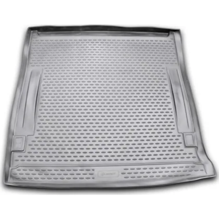 Коврик в багажник Chevrolet Tahoe (2007-2014)-№NLC.08.15.G13 в Астане от Auto-Land