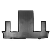 Коврики в салон Chevrolet Tahoe V (2020-) (3 ряд 7 мест)-№NPA00-C10-361-2 от Auto-Land