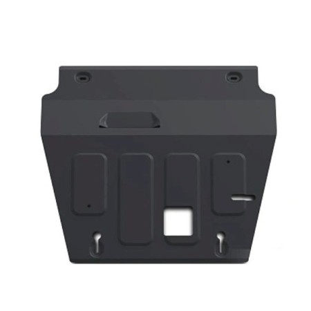 Защита картера и КПП Geely Azkarra, V-1.5/Atlas Pro 2021-2026-№111.01926.1 в Алмате от Auto-Land