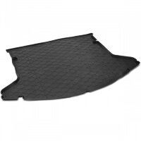 Коврик в багажник Mazda CX-5 (2017-2024)-№13803005 от Auto-Land