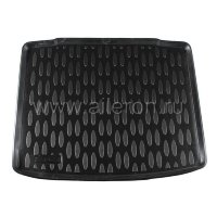 Коврик в багажник Nissan Micra (2003-2011) -№71206 от Auto-Land