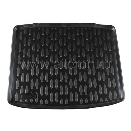 Коврик в багажник Nissan Micra (2003-2011) -№71206 в Алмате от Auto-Land