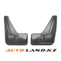 Брызговики Lada Largus (2012-2022) передние, универсал-№NPL-Br-94-55F от Auto-Land