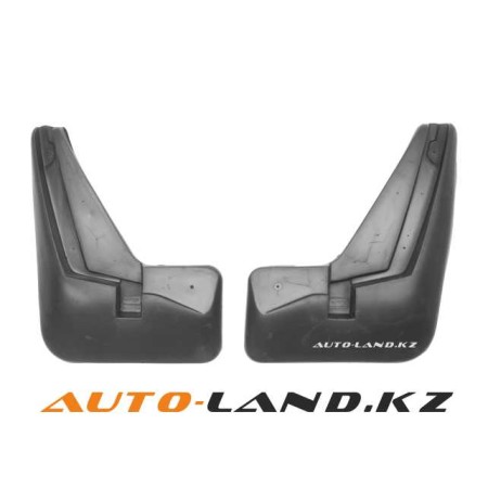 Брызговики Lada Largus (2012-2022) передние, универсал-№NPL-Br-94-55F в Астане от Auto-Land