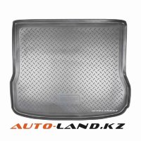 Коврик в багажник Audi Q5 (2008-2016)-№NPL-P-05-04 от Auto-Land