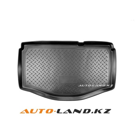 Коврик в багажник Suzuki Swift (2008-2010) хетчбек-№NPL-P-85-47 в Атырау от Auto-Land