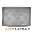 Коврик в багажник Volkswagen Golf Plus (2009-2014) хетчбек-№NPL-P-95-19 в Алмате