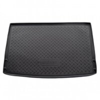 Коврик в багажник Volkswagen Golf Plus (2009-2014) хетчбек-№NPL-P-95-19 от Auto-Land